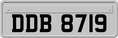 DDB8719