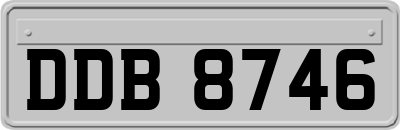 DDB8746