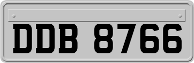 DDB8766