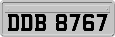 DDB8767