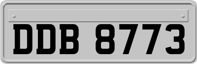 DDB8773