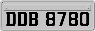 DDB8780
