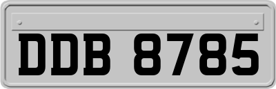 DDB8785