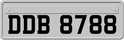 DDB8788