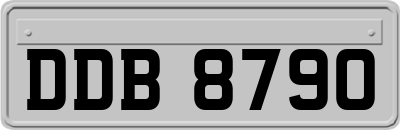 DDB8790