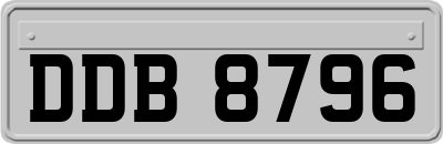 DDB8796