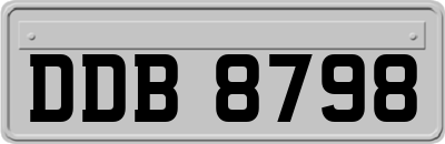 DDB8798