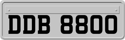 DDB8800