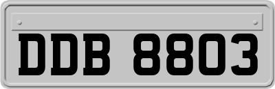 DDB8803