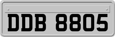 DDB8805