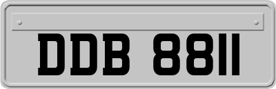 DDB8811