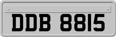 DDB8815