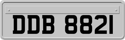 DDB8821