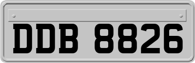 DDB8826