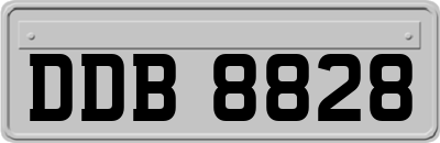 DDB8828