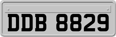 DDB8829
