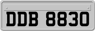DDB8830