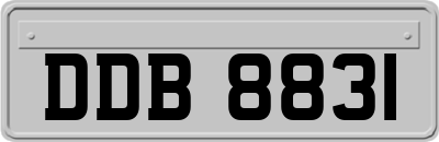 DDB8831