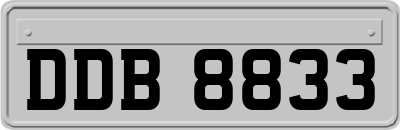 DDB8833