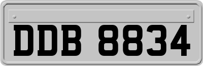DDB8834