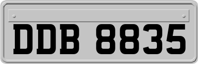 DDB8835