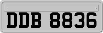 DDB8836