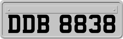 DDB8838