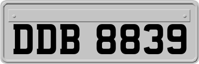 DDB8839