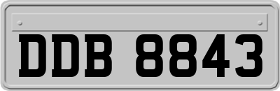DDB8843