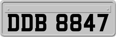 DDB8847