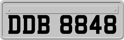 DDB8848