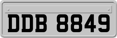 DDB8849