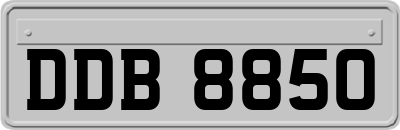 DDB8850