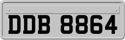 DDB8864