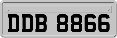 DDB8866
