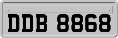 DDB8868