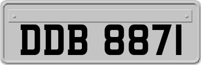 DDB8871