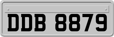 DDB8879