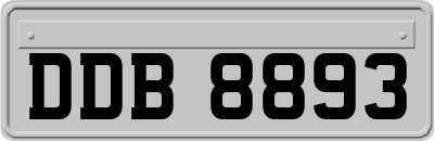 DDB8893