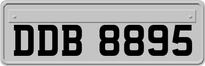 DDB8895