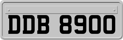 DDB8900