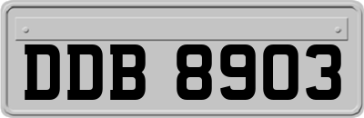 DDB8903