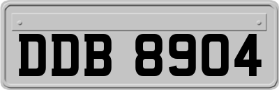 DDB8904