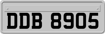 DDB8905