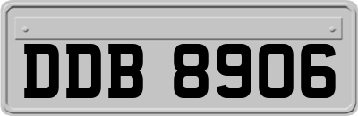 DDB8906