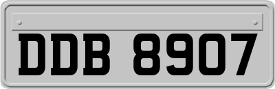 DDB8907