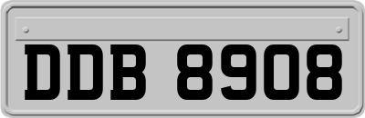 DDB8908