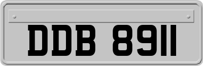 DDB8911