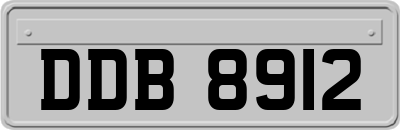 DDB8912