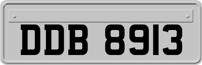 DDB8913